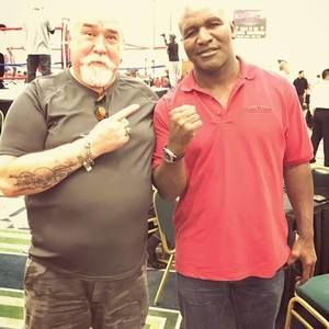 Meet your Posher, Bo